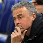 Luis Enrique sa pozerá