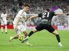 Luis de la Fuente potvrdzuje, že talenty Realu Madrid a Arsenalu sa rozhodli hrať za Španielsko Download app from appStore