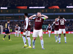 Luiz, Onana a Sancho dostávajú 7,5 | Hráči Aston Villa sú ohodnotení ako solídne víťazstvo vs Lille Download app from appStore