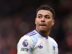 Luiz, Sancho a Maatsen na začiatok | 4-2-3-1 Predpokladaná zostava Aston Villa proti Lille Download app from appStore