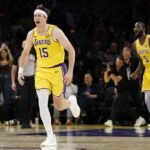 Luka Doncic, Austin Reaves zdvihli Lakers k vzrušujúcemu víťazstvu v predĺžení