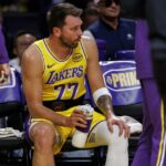 Luka Doncic dostal pokutu 50 000 dolárov za „nevhodné“ gesto voči úradníkovi