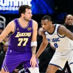 Luka Dončič sa vyhýba suspendácii po tom, čo NBA odvolala 16. technický postup