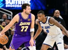 Luka Dončič sa vyhýba suspendácii po tom, čo NBA odvolala 16. technický postup Luka Dončič sa vyhýba suspendácii po tom, čo NBA odvolala 16. technický postup