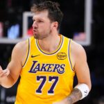 Luka Doncic získal 60 bodov na stretnutí Lakers, aby porazil Heat v NBA | Basketbalové novinky