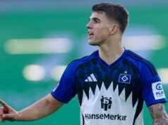 Luka Vuskovič vydáva vzdorný sľub v reakcii na brutálnu otázku zostupu Tottenhamu Luka Vuškovič