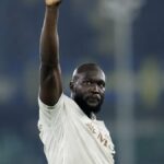 Lukaku obhajuje rozhodnutie podstúpiť liečbu v Belgicku a hovorí, že sa nikdy nemohol vrátiť k Neapolu