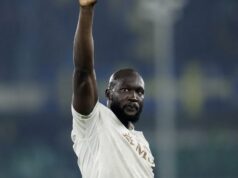 Lukaku obhajuje rozhodnutie podstúpiť liečbu v Belgicku a hovorí, že sa nikdy nemohol vrátiť k Neapolu Lukaku obhajuje rozhodnutie podstúpiť liečbu v Belgicku a hovorí, že sa nikdy nemohol vrátiť k Neapolu