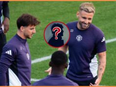 Luke Shaw tipoval na postup na majstrovstvá sveta Anglicka 2026 Luke Shaw tipoval na postup na majstrovstvá sveta Anglicka 2026