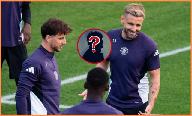 Luke Shaw tipoval na postup na majstrovstvá sveta Anglicka 2026
