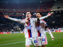 Lyon predpovedal XI proti Paris FC: Rémi Himbert nastúpi po boku Endricka Download app from appStore