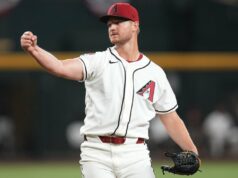 MLB: D-backs pokazili návrat Justina Verlandera Tigers Syndikácia: Arizona Republic