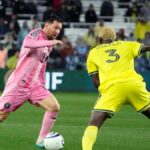 MLS 2026: Messi hľadá 900. gól v kariére, keď Inter Miami navštívi Charlotte FC