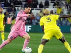 MLS 2026: Messi hľadá 900. gól v kariére, keď Inter Miami navštívi Charlotte FC MLS 2026: Messi hľadá 900. gól v kariére, keď Inter Miami navštívi Charlotte FC