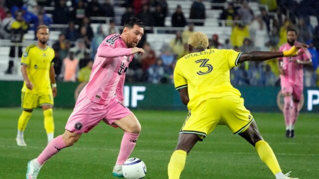 MLS 2026: Messi hľadá 900. gól v kariére, keď Inter Miami navštívi Charlotte FC
