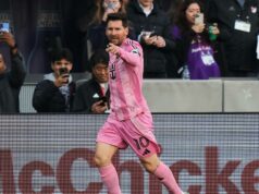 MLS: Messi dosiahol 899. gól, keď Inter Miami porazil DC United MLS: Messi dosiahol 899. gól, keď Inter Miami porazil DC United