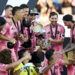 MLS oznamuje formát pre 14-zápasovú „Sprint Season“ v roku 2027