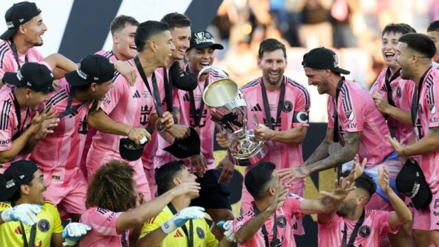 MLS oznamuje formát pre 14-zápasovú „Sprint Season“ v roku 2027
