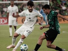 MLS vs. Liga MX sa vracia na Zápas hviezd 29. júla MLS vs. Liga MX sa vracia na Zápas hviezd 29. júla