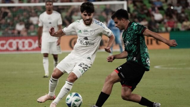 MLS vs. Liga MX sa vracia na Zápas hviezd 29. júla
