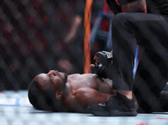 MMA Junkie’s Knockout of the Month for Február: Uros Medic’s one-punch Download app from appStore