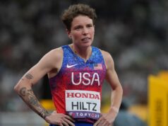 MOV čelí odporu voči politike, ktorá má zabezpečiť, aby súťaže žien zostali férové MOV čelí odporu voči politike, ktorá má zabezpečiť, aby súťaže žien zostali férové