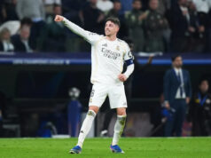 MVP Realu Madrid uvažuje o magickej noci po hetriku proti Man City: „Snívate o nociach, ako je táto“ MVP Realu Madrid uvažuje o magickej noci po hetriku proti Man City: „Snívate o nociach, ako je táto“