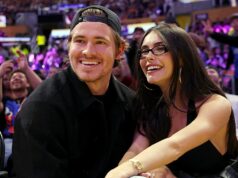 Madison Beer zdieľa narodeninovú poctu Justinovi Herbertovi z Chargers Madison Beer zdieľa narodeninovú poctu Justinovi Herbertovi z Chargers