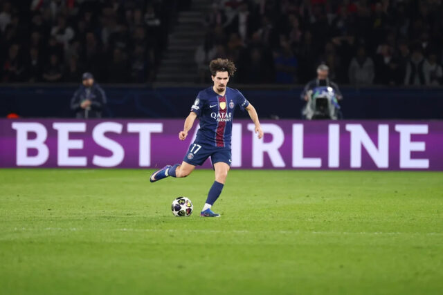 Maestro stredopoliara PSG ukončil fámy o prestupe Realu Madrid: "Bolo by hlúpe odísť"
