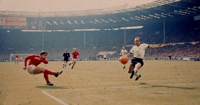 Magic World Cup Memories - špeciálna edícia už v predaji Magic World Cup Memories - špeciálna edícia už v predaji