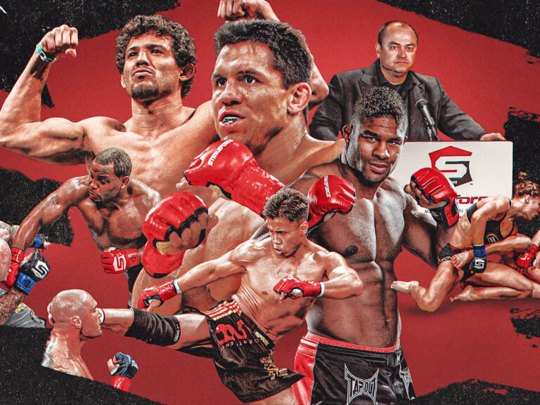 ‚Magický moment‘: Ako Strikeforce prelomil rekordy a spustil posledného veľkého rivala UFC, dnes pred 20 rokmi