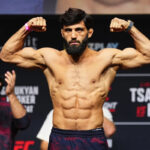 Mailbag: Bude niekedy Arman Tsarukyan bojovať s Ilia Topuria?