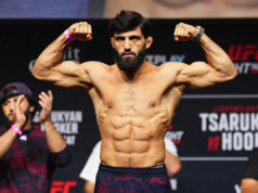 Mailbag: Bude niekedy Arman Tsarukyan bojovať s Ilia Topuria? Mailbag: Bude niekedy Arman Tsarukyan bojovať s Ilia Topuria?