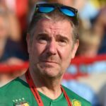 Majiteľ Brentfordu Matthew Benham