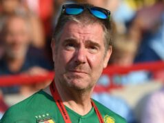 Majiteľ Brentfordu ľutuje, že sa mu nepodarilo podpísať duo Arsenal a Man City za spolu 4 milióny libier Majiteľ Brentfordu Matthew Benham