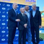 Majiteľ Dodgers Mark Walter: „Musíme mať nejakú paritu“