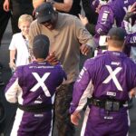 Majiteľ NASCAR Michael Jordan vypadol z top 5 NBA v historickom bodovaní