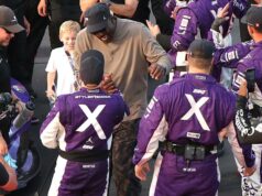 Majiteľ NASCAR Michael Jordan vypadol z top 5 NBA v historickom bodovaní Majiteľ NASCAR Michael Jordan vypadol z top 5 NBA v historickom bodovaní