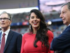 Majitelia Liverpoolu získajú 225 miliónov libier, keďže obrovské čisté imanie aj naďalej sníva | Futbal | Šport Majitelia Liverpoolu získajú 225 miliónov libier, keďže obrovské čisté imanie aj naďalej sníva | Futbal | Šport