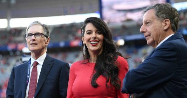 Majitelia Liverpoolu získajú 225 miliónov libier, keďže obrovské čisté imanie aj naďalej sníva | Futbal | Šport
