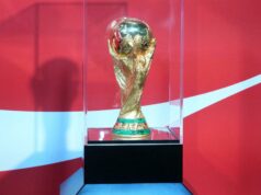 Majstrovstvá sveta vo futbale 2026: Aktualizované tímy skupinovej fázy po zápasoch európskeho play-off Majstrovstvá sveta vo futbale 2026: Aktualizované tímy skupinovej fázy po zápasoch európskeho play-off