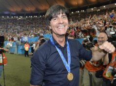 Majstrovstvá sveta vo futbale 2026: Bývalý tréner Nemecka Joachim Low vyjadril obavy o bezpečnosť turnaja Majstrovstvá sveta vo futbale 2026: Bývalý tréner Nemecka Joachim Low vyjadril obavy o bezpečnosť turnaja