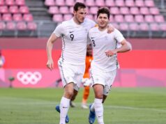 Majstrovstvá sveta vo futbale 2026: Nový Zéland je pripravený hrať s Iránom mimo USA Majstrovstvá sveta vo futbale 2026: Nový Zéland je pripravený hrať s Iránom mimo USA