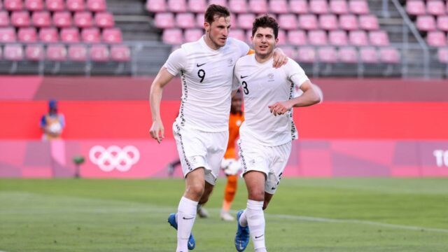 Majstrovstvá sveta vo futbale 2026: Nový Zéland je pripravený hrať s Iránom mimo USA
