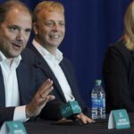 Majstrovstvá sveta vo futbale 2026: Obavy okolo MS sú prehnané, hovorí viceprezident FIFA Montagliani