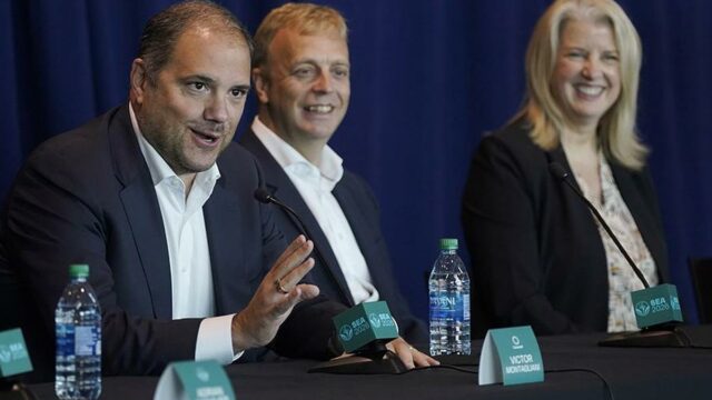 Majstrovstvá sveta vo futbale 2026: Obavy okolo MS sú prehnané, Majstrovstvá sveta vo futbale 2026: Obavy okolo MS sú prehnané, hovorí viceprezident FIFA Montagliani