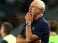 Majstrovstvá sveta vo futbale 2026: Tréner Iraku požiadal o odloženie interkontinentálneho play-off v dôsledku konfliktu medzi Iránom a USA Majstrovstvá sveta vo futbale 2026: Tréner Iraku požiadal o odloženie interkontinentálneho play-off v dôsledku konfliktu medzi Iránom a USA