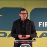 Majstrovstvá sveta vo futbale 2026 sú príliš veľké na to, aby sa dali odložiť: COO MS Heimo Schirgi