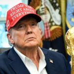 Majstrovstvá sveta vo futbale sa obávajú oneskorenia, keďže nominant Donalda Trumpa vydal znepokojujúcu správu | Futbal | Šport