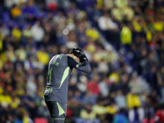 Malagón utrpel škaredé zranenie, vylúčený pre Ameriku Download app from appStore